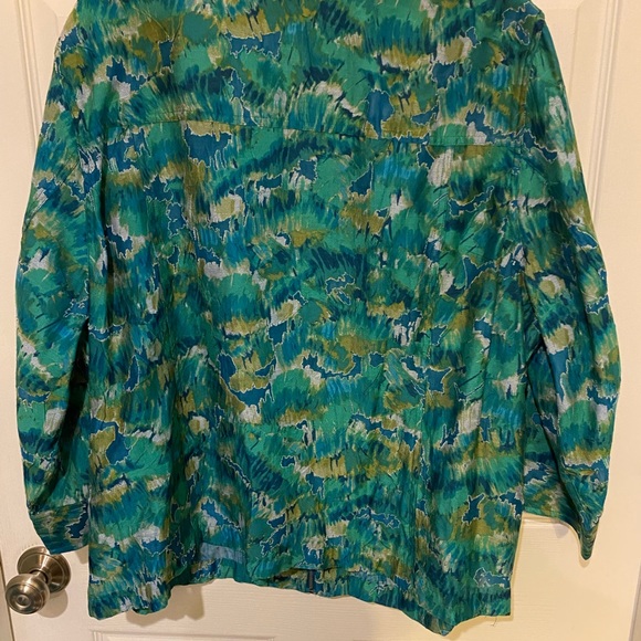 Women’s Ruby Rd Jacket - Picture 4 of 4